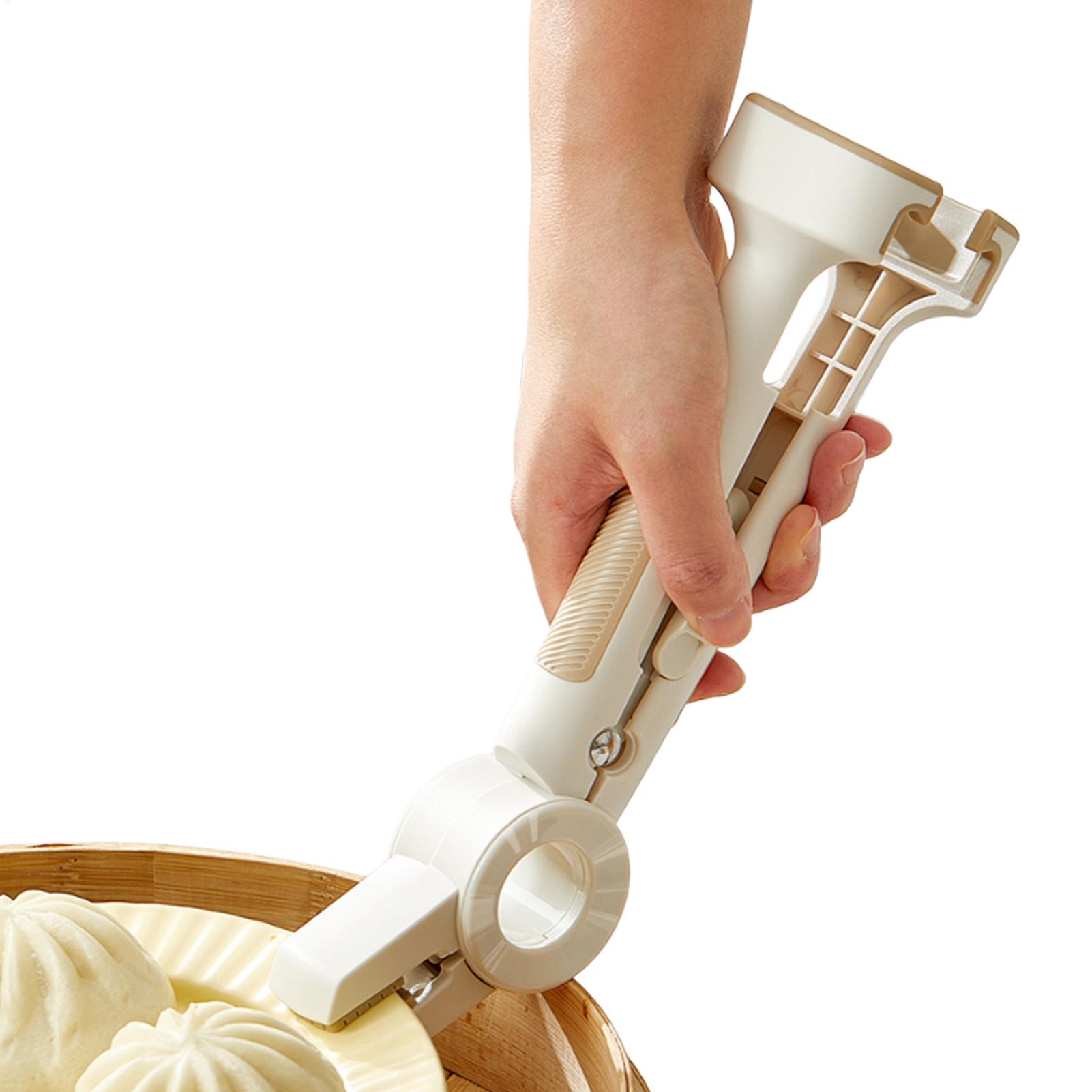 Camping Cooking Utensil Holder - Sıcak Kase Tutucu 2'si 1 Arada