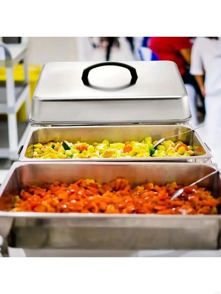 Camping Cooking Meals - Eritme Kullanımı ve Sıcak Yemek Servisi
