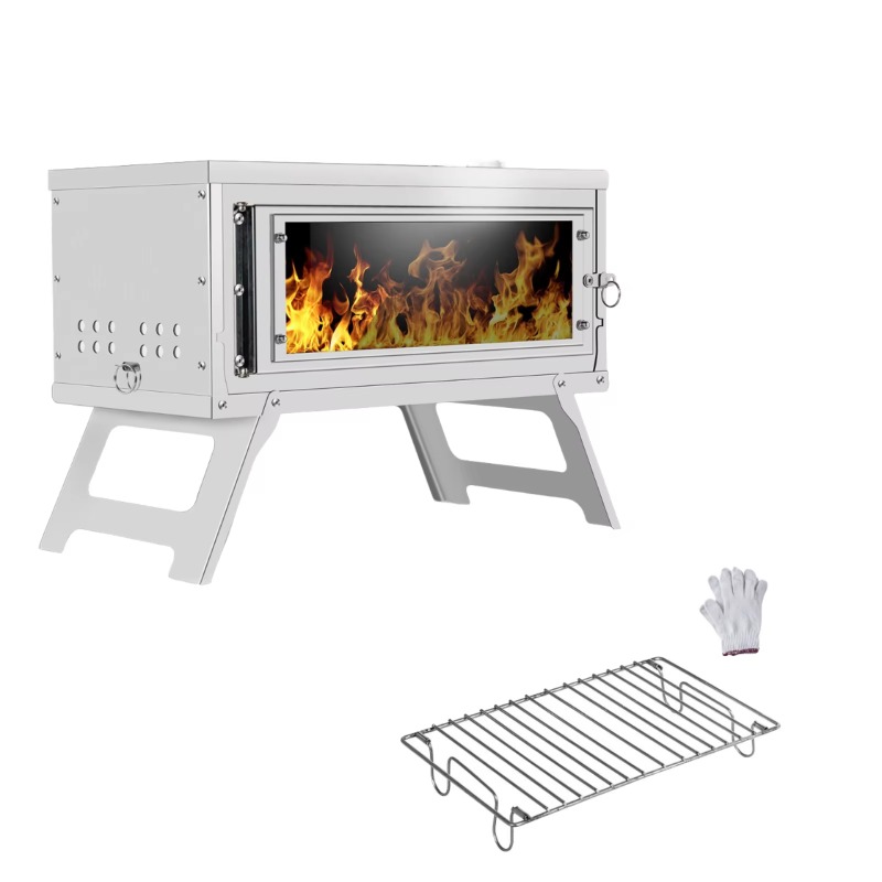 Camping Cooking Must Haves - Kamp Piknikleri İçin Yeni Olmazsa Olmaz