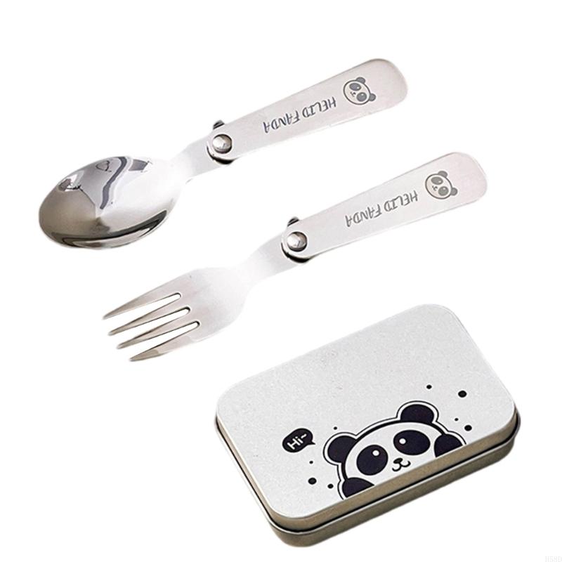 Açık Katlanır Kamp çatal bıçak - Camping Cooking Box Set incelemesi ve fiyatı