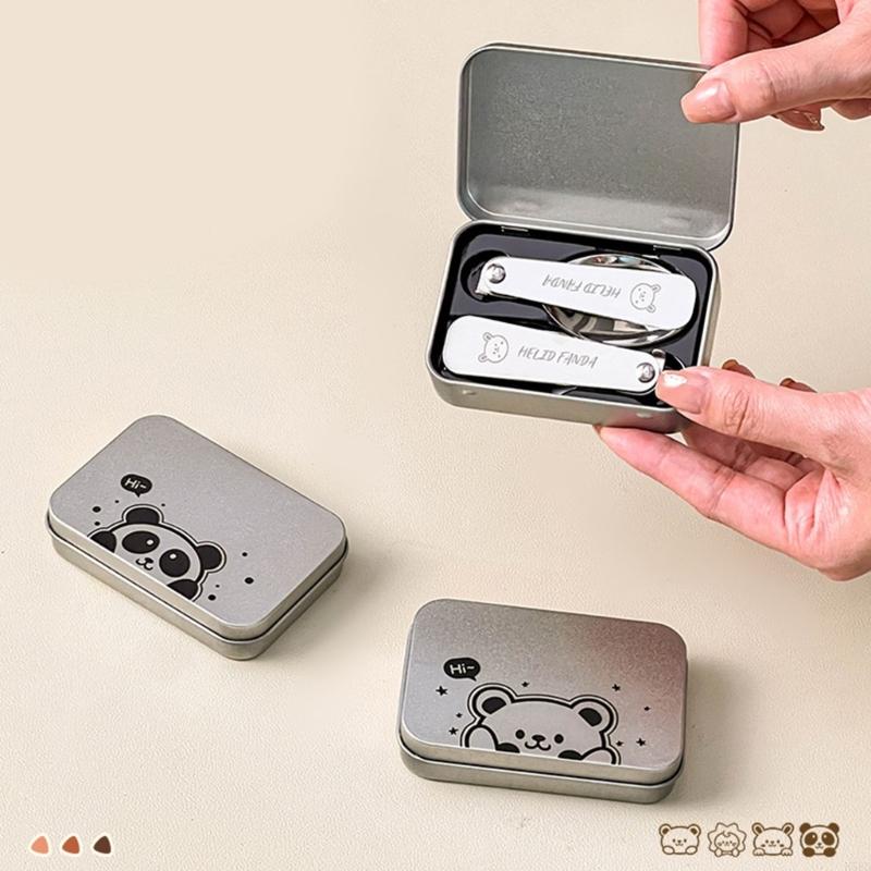 Açık Katlanır Kamp çatal bıçak - Camping Cooking Box Set incelemesi ve fiyatı