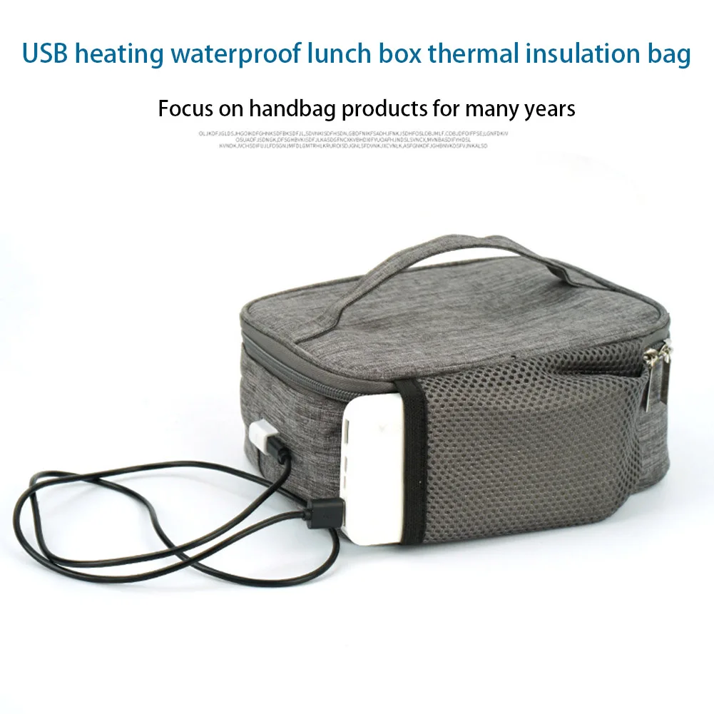 USB elektrikli ısıtma yalıtıml - Camping Cooking Accessories incelemesi ve fiyatı