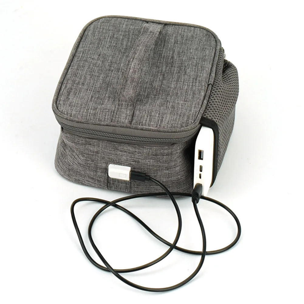USB elektrikli ısıtma yalıtıml - Camping Cooking Accessories incelemesi ve fiyatı