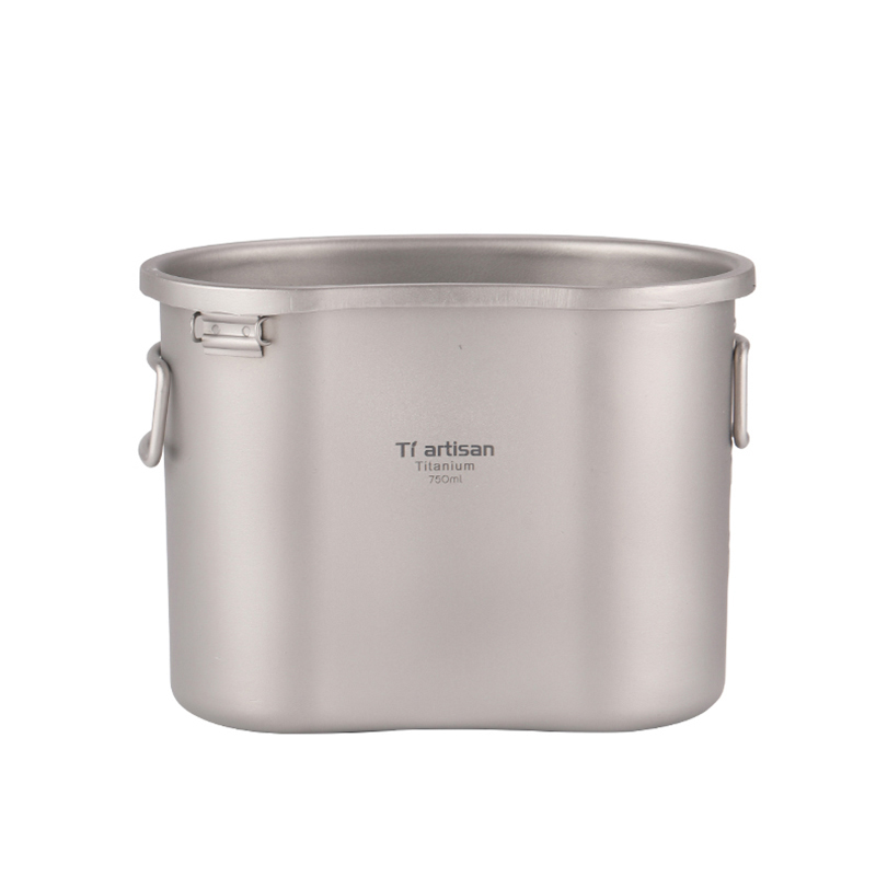 Tiartisan Kamp Pişirme Seti Öğ - Camping Cooking Box Set incelemesi ve fiyatı