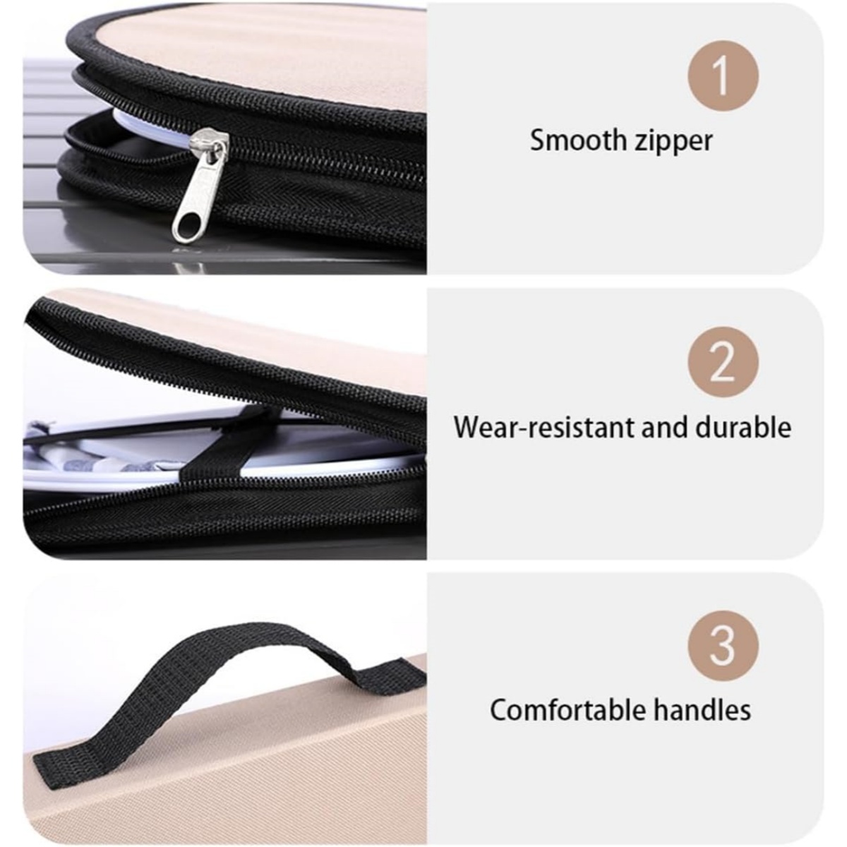 Kamp Malzemeleri Düzenleyici S - Camping Cooking Utensil Holder incelemesi ve fiyatı