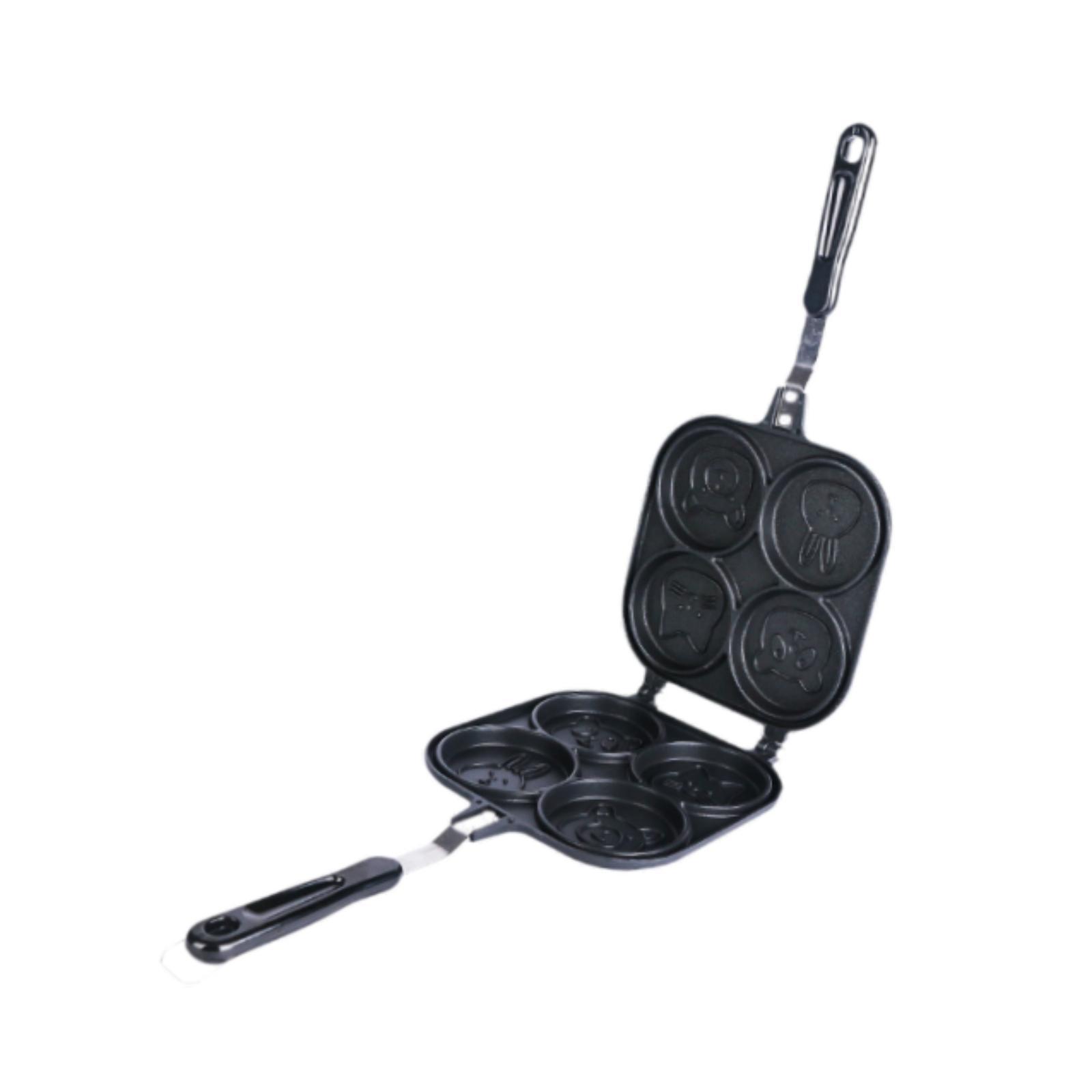 Kamp Burgeri ve Omlet için Çif - Camping Cooking Without Gas incelemesi ve fiyatı