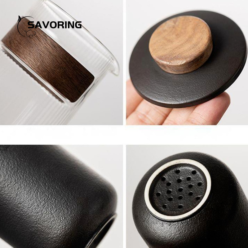 Basit Çin Seramik Çay Seti 1 P - Camping Cooking Accessories incelemesi ve fiyatı