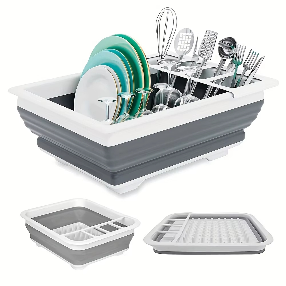 Katlanabilir Bulaşık Kurutma R - Camping Cooking Meals incelemesi ve fiyatı