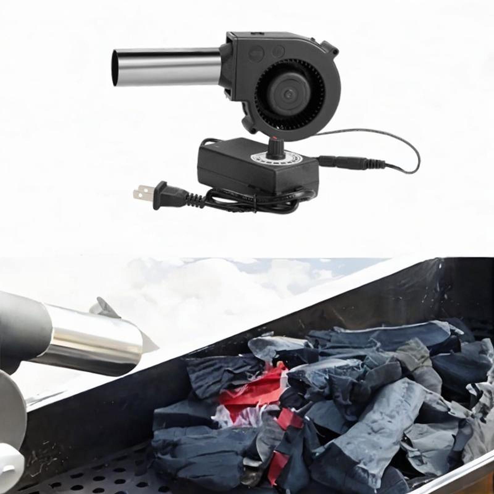 Barbekü fanı kamp araçları hız - Camping Cooking Lightweight incelemesi ve fiyatı