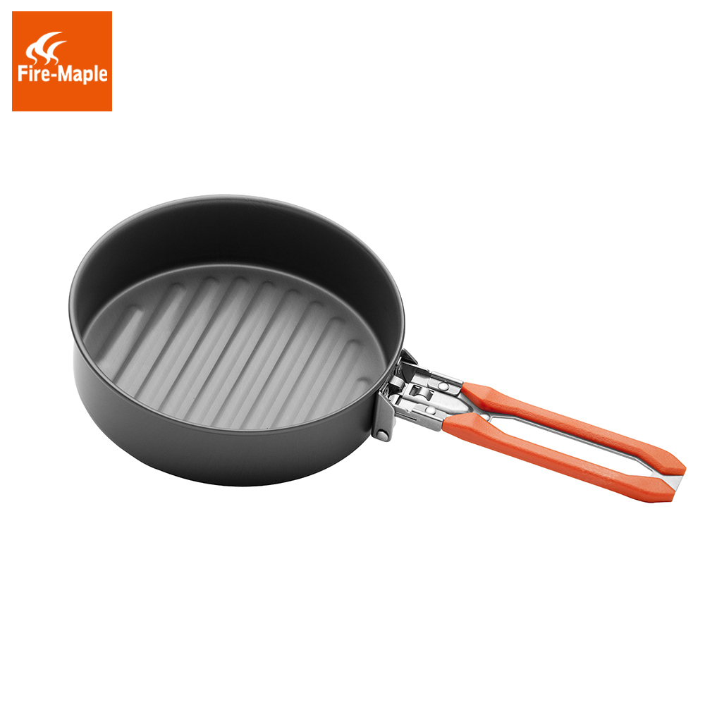 Yangın akçaağaç Feast 1 açık k - Camping Cooking Box Set incelemesi ve fiyatı