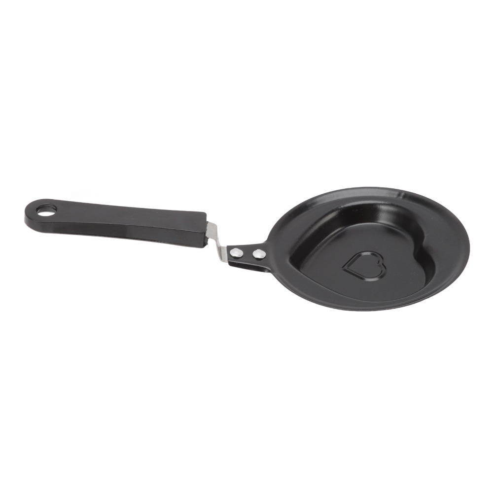 Dökme Demir Mini Yumurta Tavas - Camping Cooking Without Gas incelemesi ve fiyatı