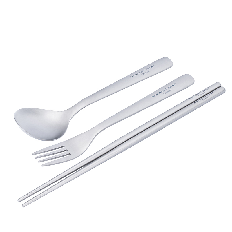Boundless Voyage Ultra Hafif T - Camping Cooking And Cutlery Set incelemesi ve fiyatı