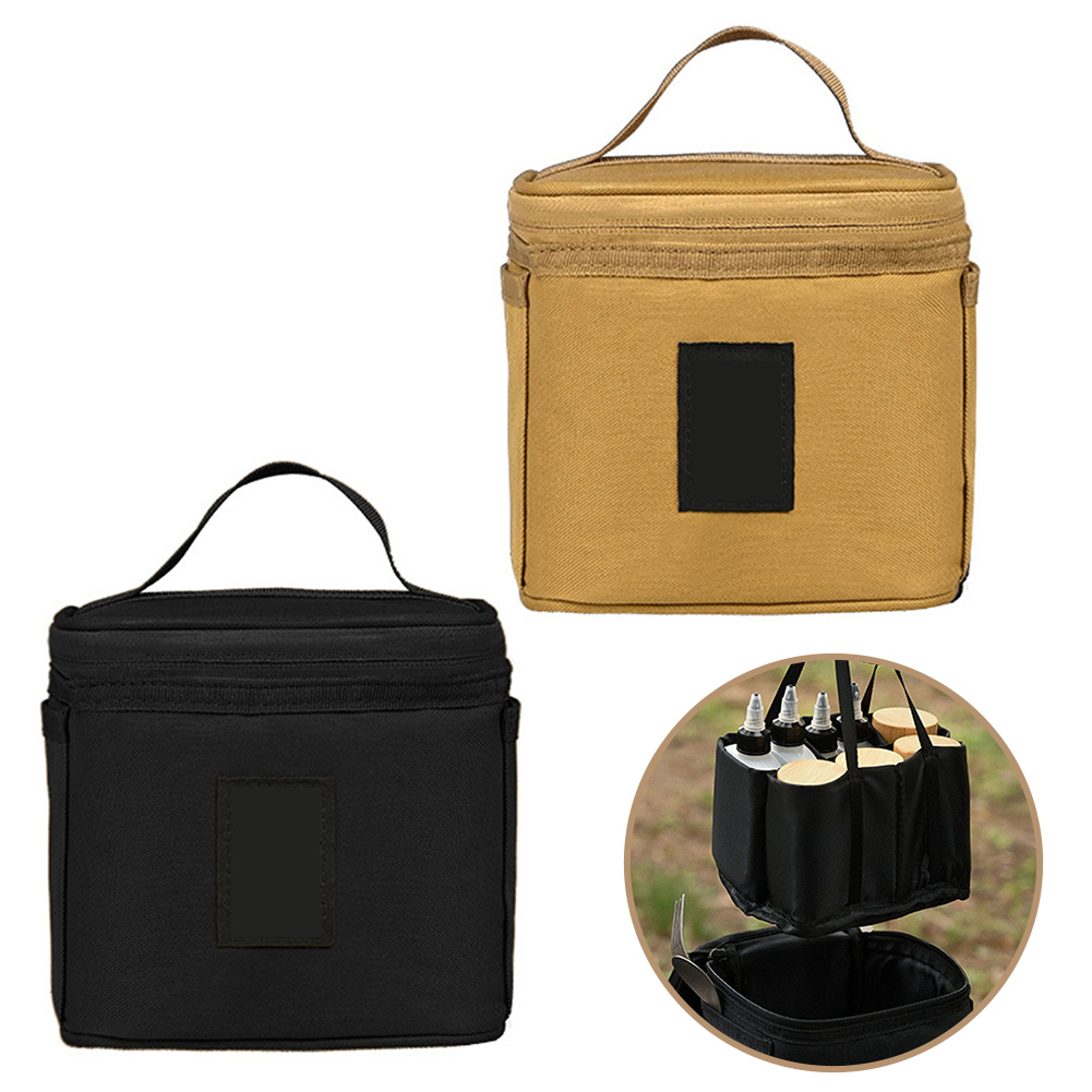 Dış Mekan Baharat Taşıyıcısı B - Spice Kit Compact incelemesi ve fiyatı