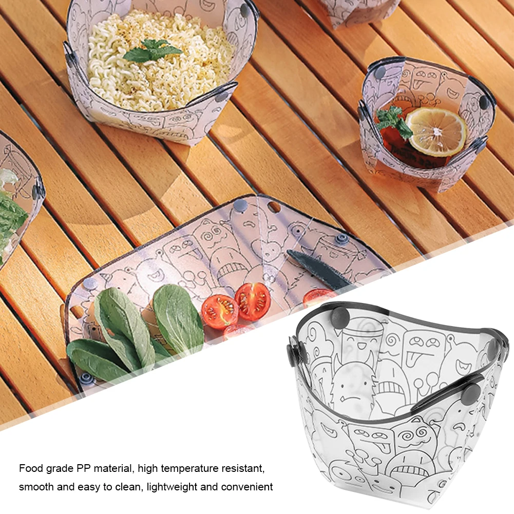 PP Katlanabilir Yemek Takımı T - Camping Cooking Tray incelemesi ve fiyatı