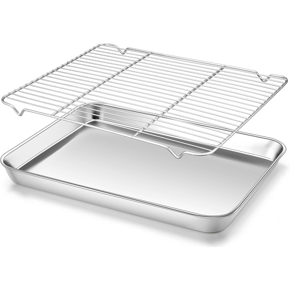 Çok fonksiyonlu fırın tepsisi  - Camping Cooking Tray incelemesi ve fiyatı