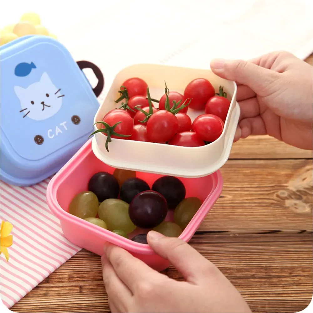Çocuk Mini Sevimli Karikatür G - Camping Cooking Box Set incelemesi ve fiyatı