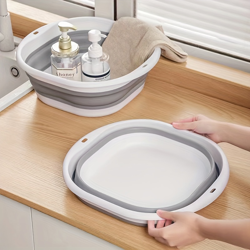 3'lü paket katlanabilir küvet  - Camping Cooking Meals incelemesi ve fiyatı