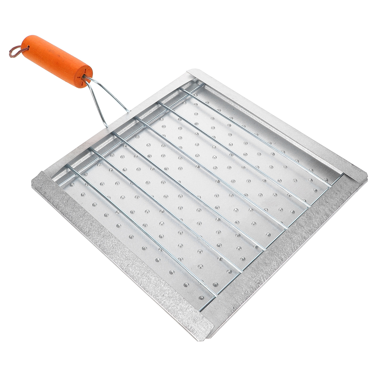 Taşınabilir Kare Ahşap Saplı T - Camping Cooking Tray incelemesi ve fiyatı