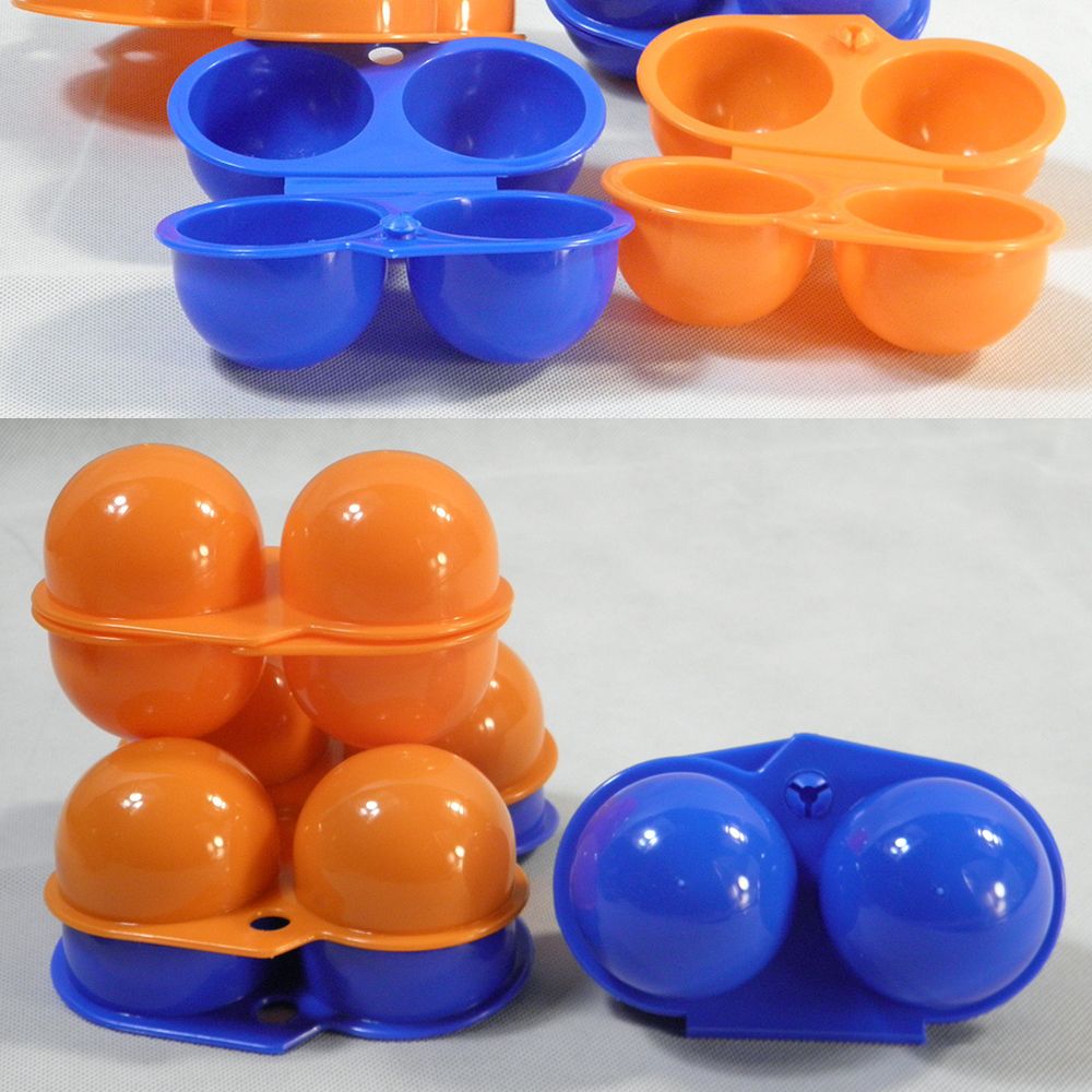 Açık kamp için yumurta saklama - Camping Cooking Utensil Holder incelemesi ve fiyatı