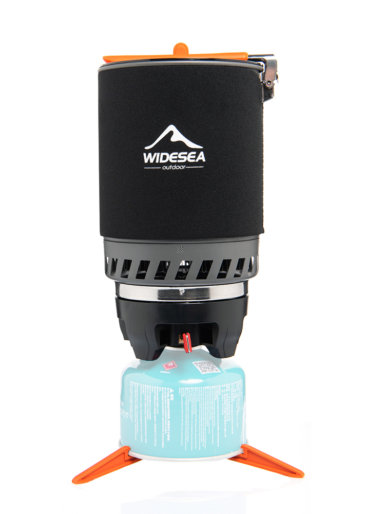 Widesea Kamp Pişirme Sistemi,  - Camping Cooking Sets incelemesi ve fiyatı