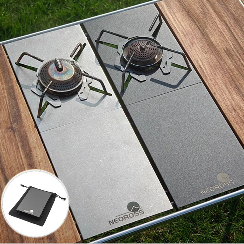 SOTO ST-310 ST-340 IGT için ka - Camping Cooking Plate incelemesi ve fiyatı