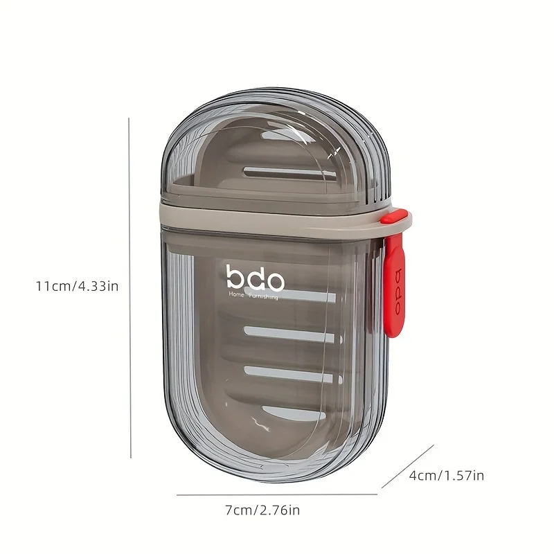 Taşınabilir sabun kutusu seyah - Camping Cooking Utensil Holder incelemesi ve fiyatı