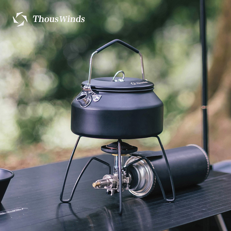 Thous rüzgarlar açık kamp su ı - Camping Cooking Sets incelemesi ve fiyatı