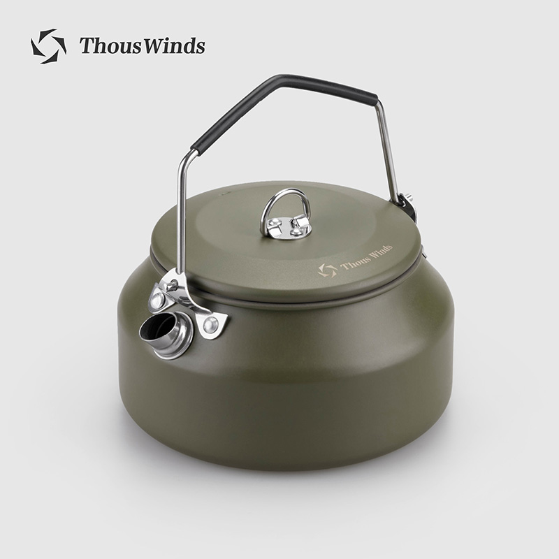 Thous rüzgarlar açık kamp su ı - Camping Cooking Sets incelemesi ve fiyatı
