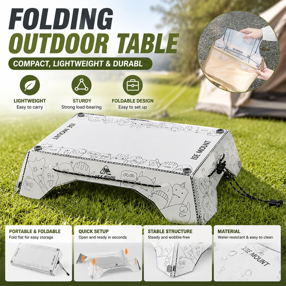 Taşınabilir Çok Katlanabilir K - Camping Cooking Lightweight incelemesi ve fiyatı