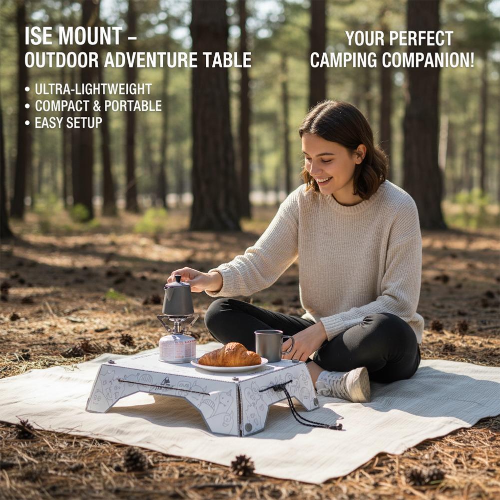 Taşınabilir Çok Katlanabilir K - Camping Cooking Lightweight incelemesi ve fiyatı