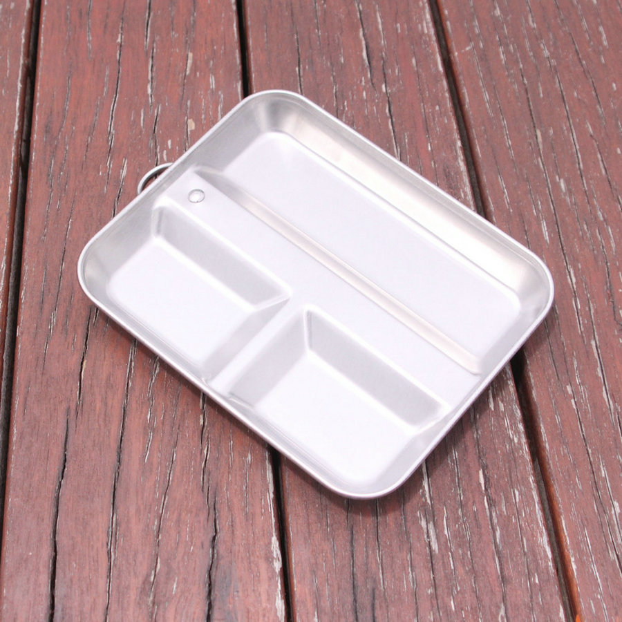 Kamp taşınabilir kare yemek ka - Camping Cooking Box Set incelemesi ve fiyatı