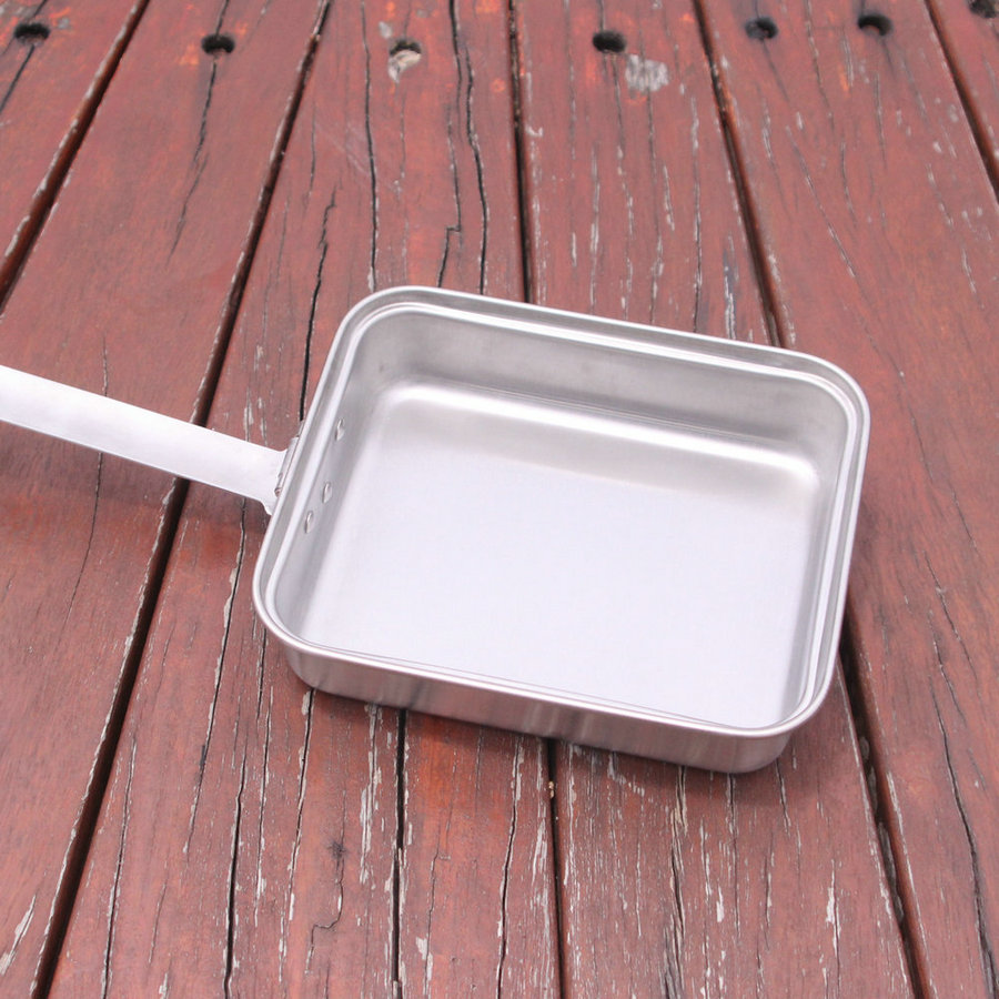 Kamp taşınabilir kare yemek ka - Camping Cooking Box Set incelemesi ve fiyatı