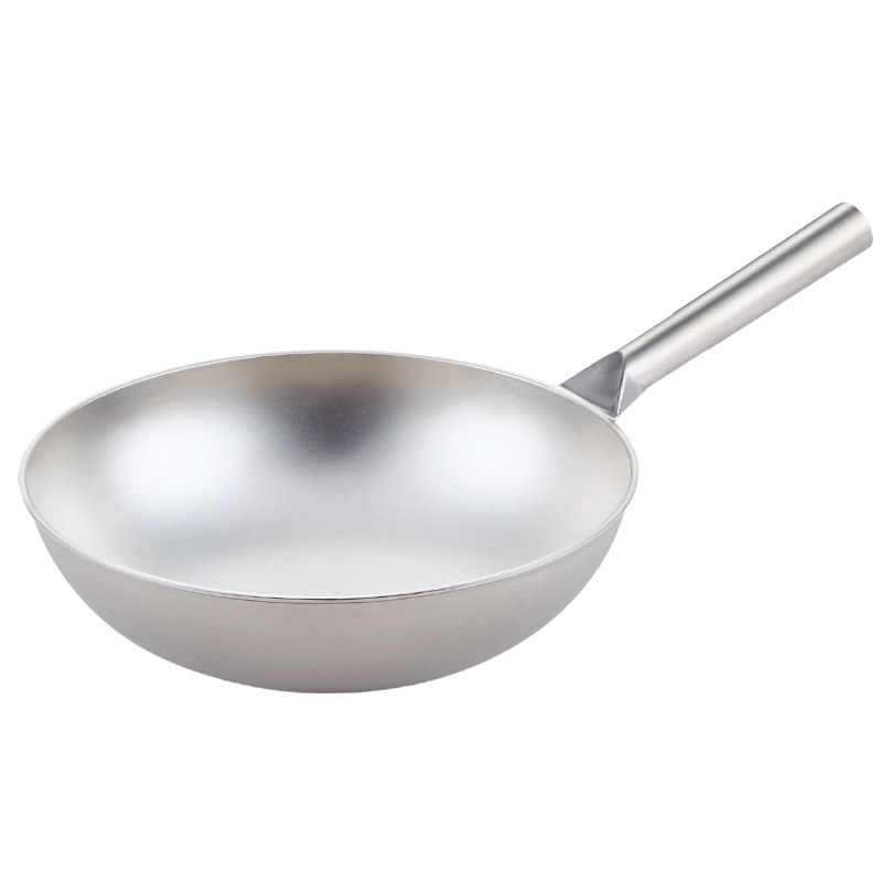 30/32/34/36/38cm Saf Titanyum  - Camping Cooking Without Gas incelemesi ve fiyatı