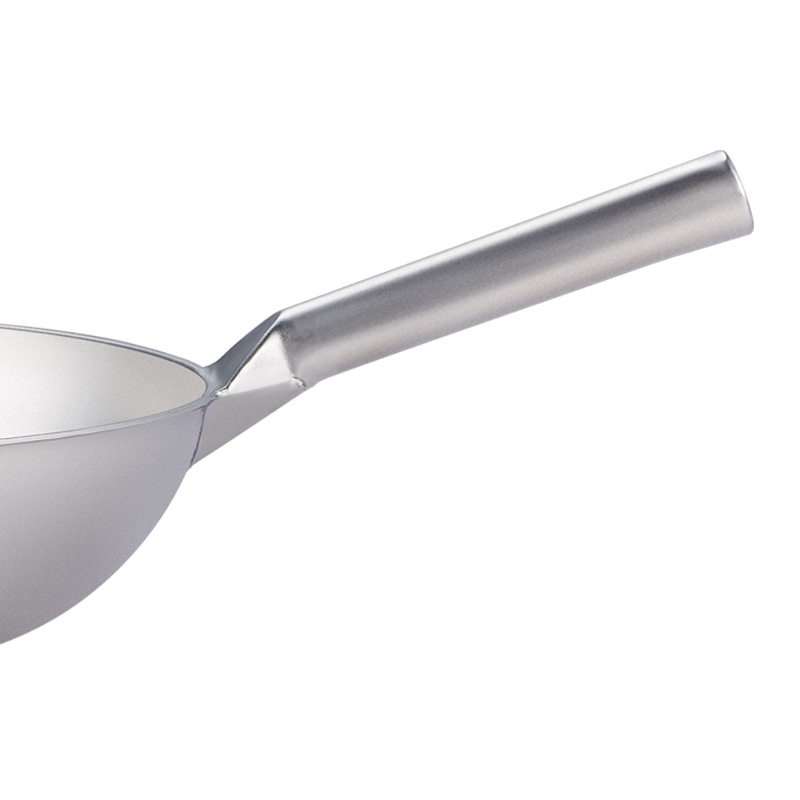 30/32/34/36/38cm Saf Titanyum  - Camping Cooking Without Gas incelemesi ve fiyatı