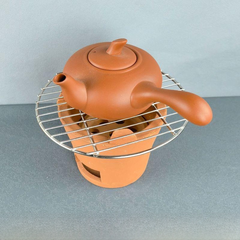 Paslanmaz Çelik Örgülü Barbekü - Camping Cooking Utensil Holder incelemesi ve fiyatı