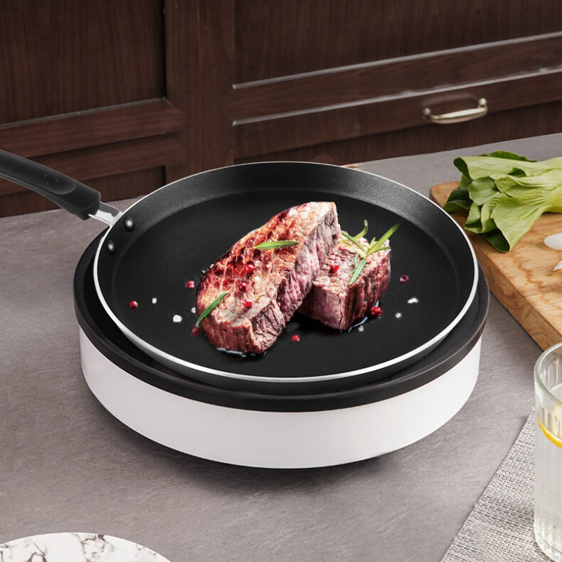 COOKER KING 20/24/28CM Gözleme - Camping Cooking Without Gas incelemesi ve fiyatı