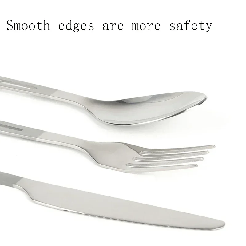 Hwztitanium titanyum çatal kaş - Camping Cooking And Cutlery Set incelemesi ve fiyatı