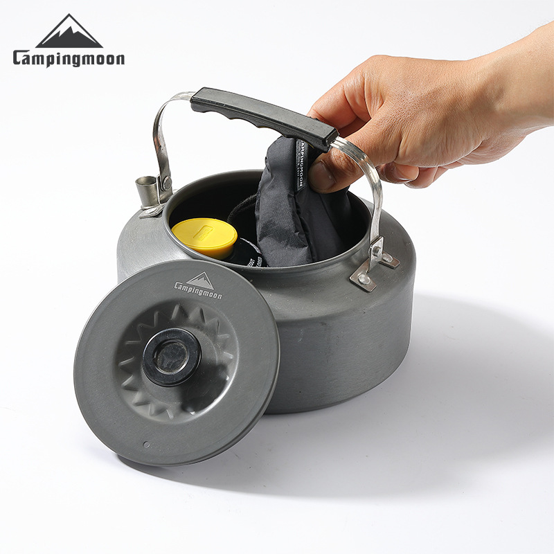CAMPINGMOON XD-2F-BQ Naylon Aç - Camping Cooking Lightweight incelemesi ve fiyatı