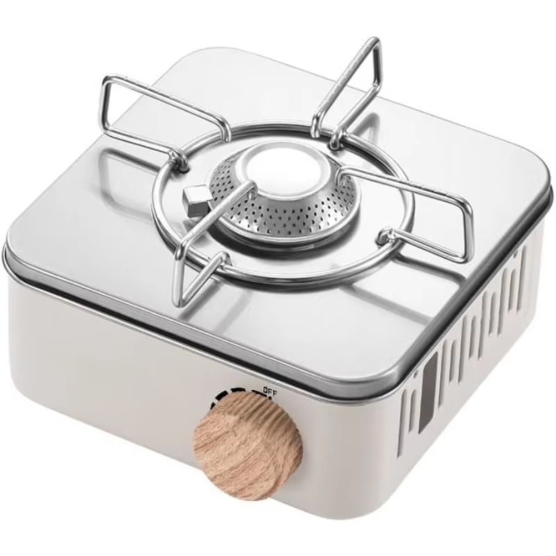 2800W kamp Mini gaz sobası taş - Camping Cooking Plate incelemesi ve fiyatı
