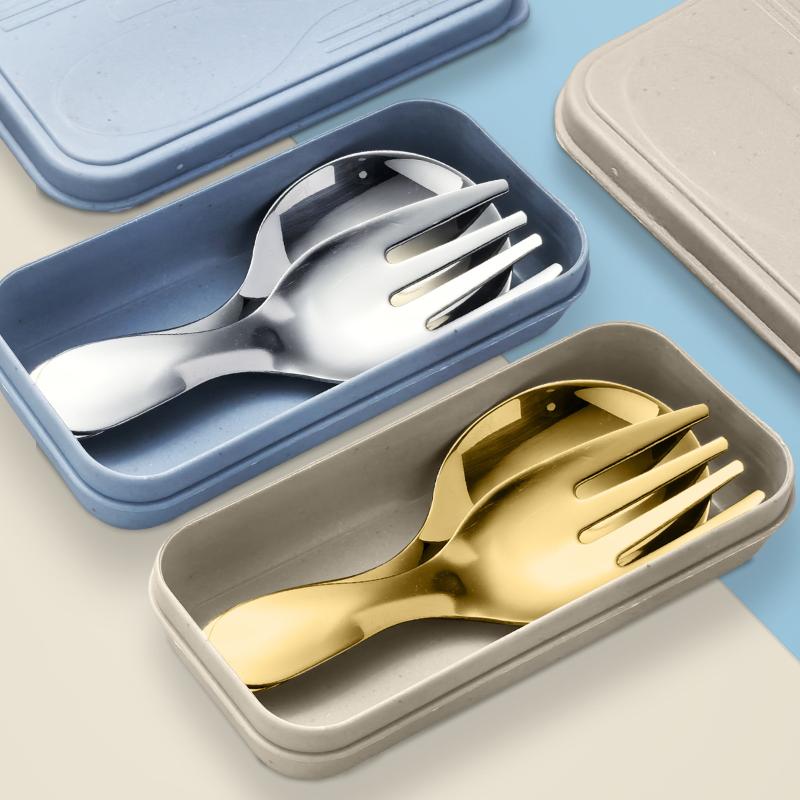 Paslanmaz Çelik Sofra Seti Kaş - Camping Cooking Sets incelemesi ve fiyatı