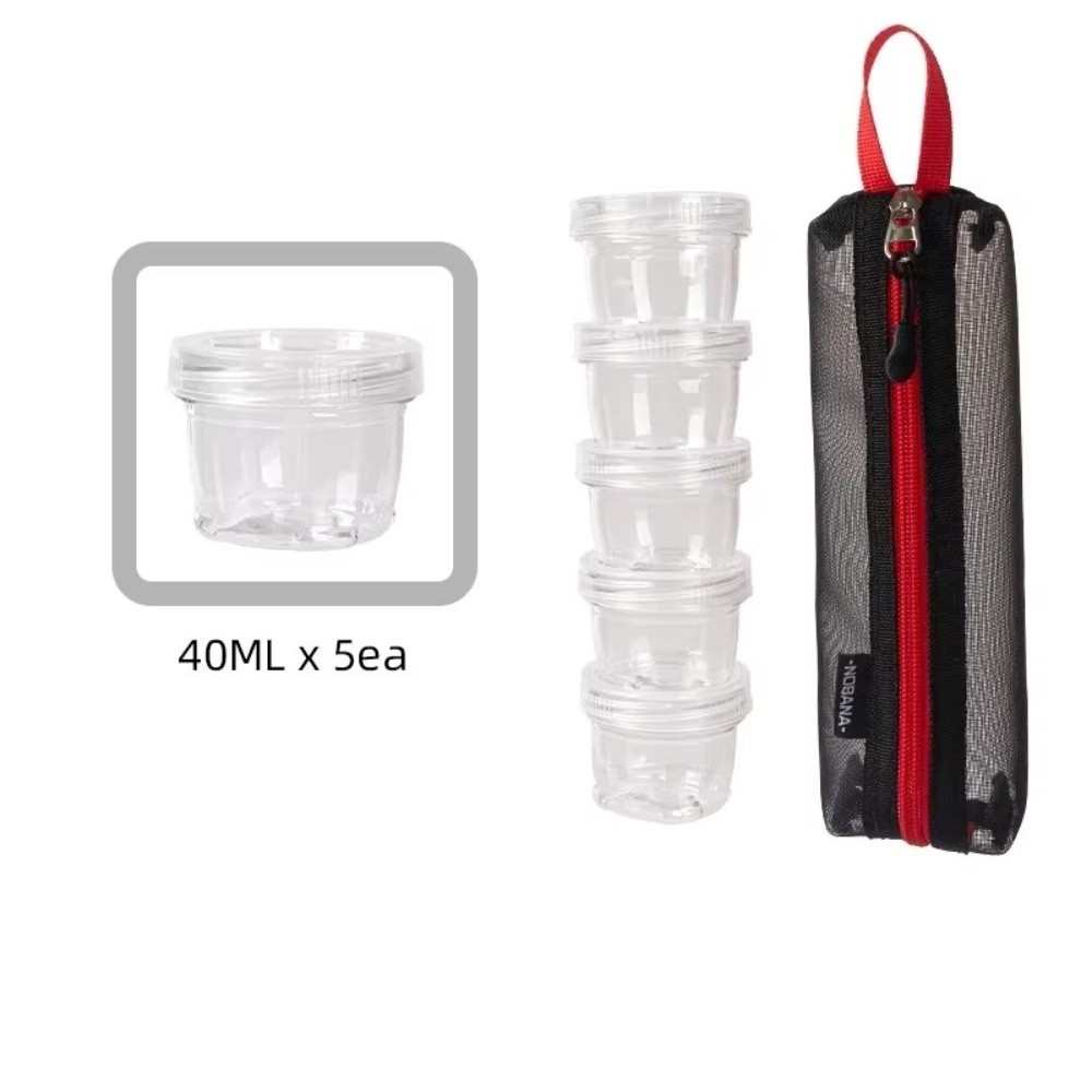 Taşınabilir Kamp Baharat Seti  - Spice Kit Compact incelemesi ve fiyatı