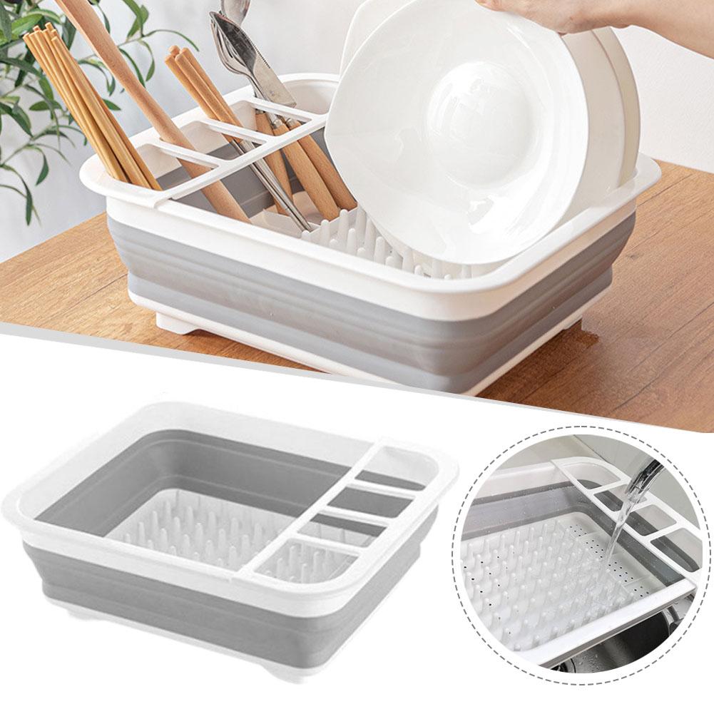 Katlanabilir Bulaşık Kurutmalı - Camping Cooking Tray incelemesi ve fiyatı