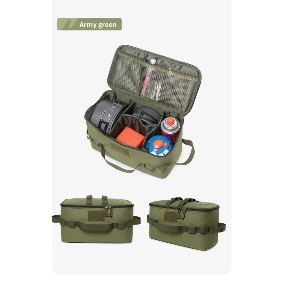 Büyük Kapasiteli Açık Hava Kam - Camping Cooking Survival incelemesi ve fiyatı