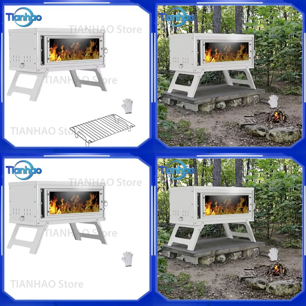 Yeni Olmazsa Olmaz Paslanmaz Ç - Camping Cooking Must Haves incelemesi ve fiyatı