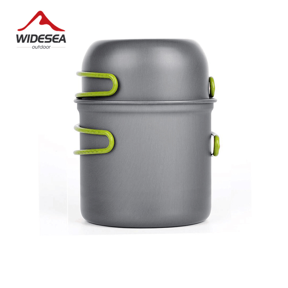 Widesea Ultralight Kamp Pişirm - Camping Cooking Plate incelemesi ve fiyatı