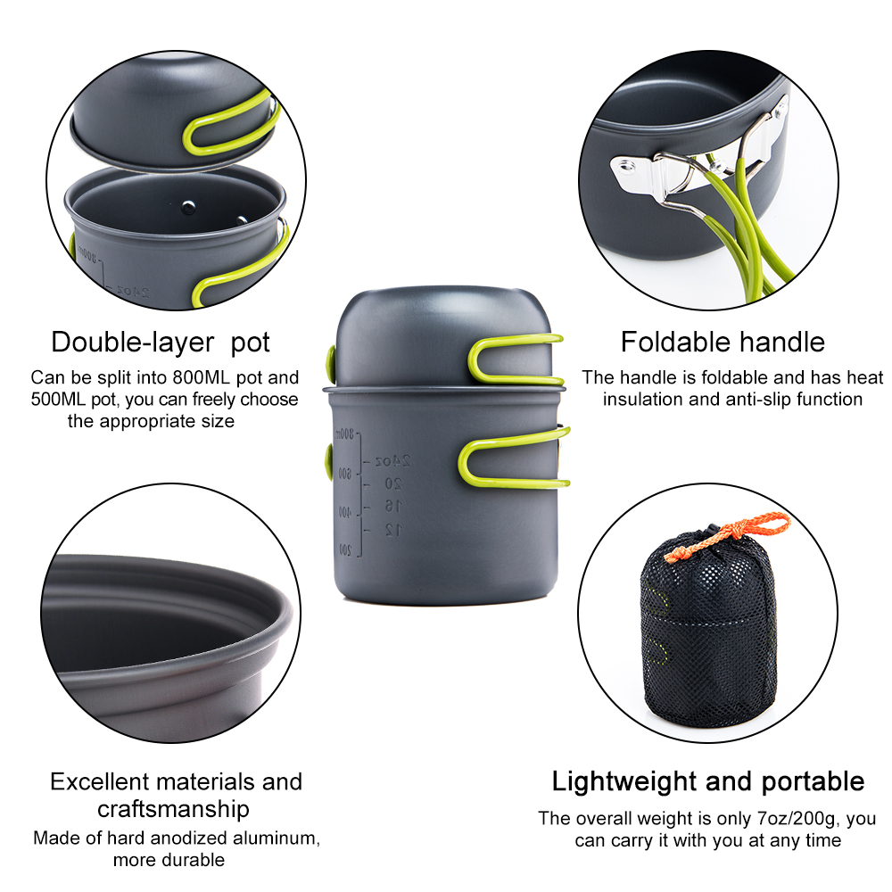 Widesea Ultralight Kamp Pişirm - Camping Cooking Plate incelemesi ve fiyatı
