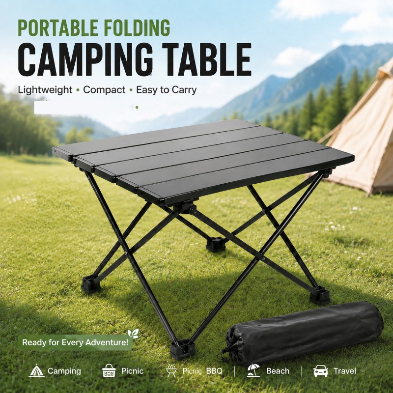 Hafif Taşınabilir Katlanabilir - Camping Cooking Lightweight incelemesi ve fiyatı