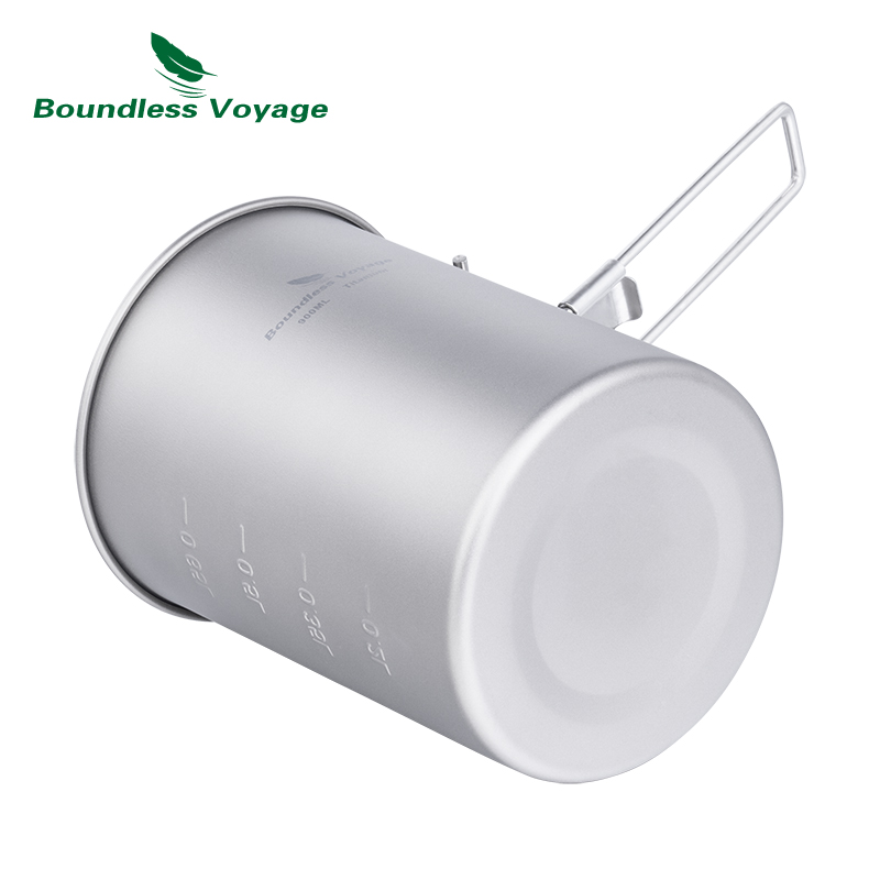 Sınırsız Voyage 900 ml Titanyu - Camping Cooking Lightweight incelemesi ve fiyatı