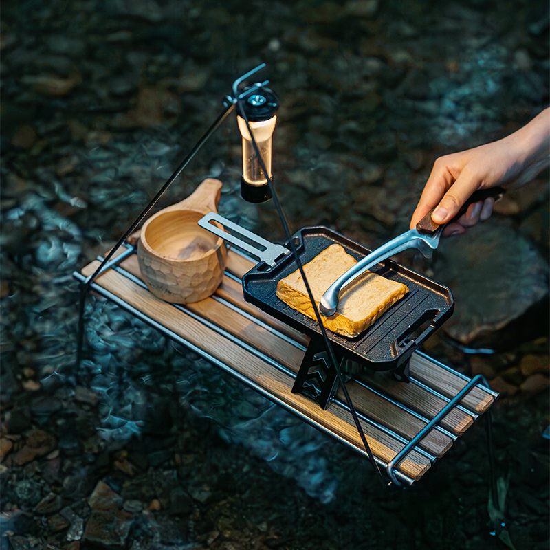 COOUT SPRINGHILL Açık Hava Min - Camping Cooking Survival incelemesi ve fiyatı