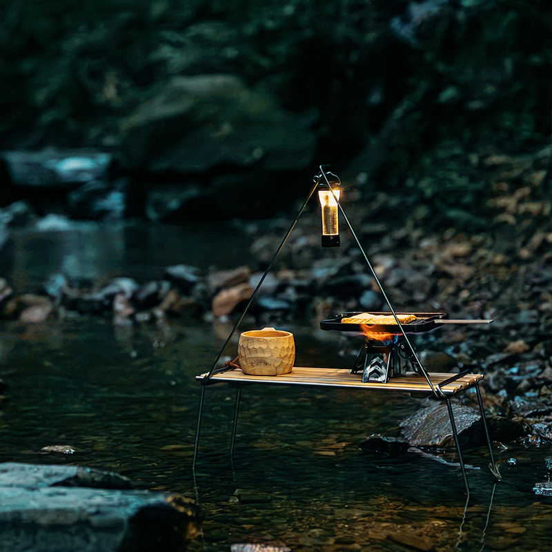 COOUT SPRINGHILL Açık Hava Min - Camping Cooking Survival incelemesi ve fiyatı